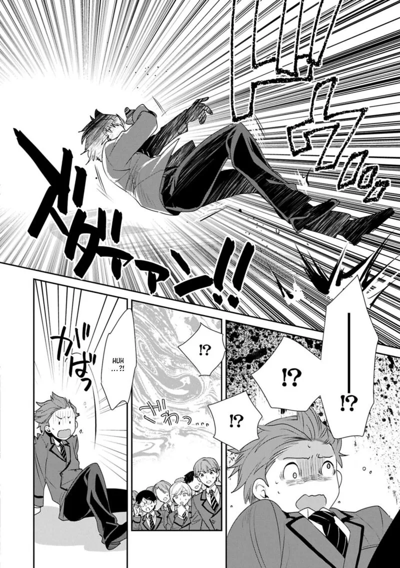 Sokushi Cheat ga Saikyou Sugite, Isekai no Yatsura ga Marude Aite ni Naranai n desu ga Chapter 62.2 page 12