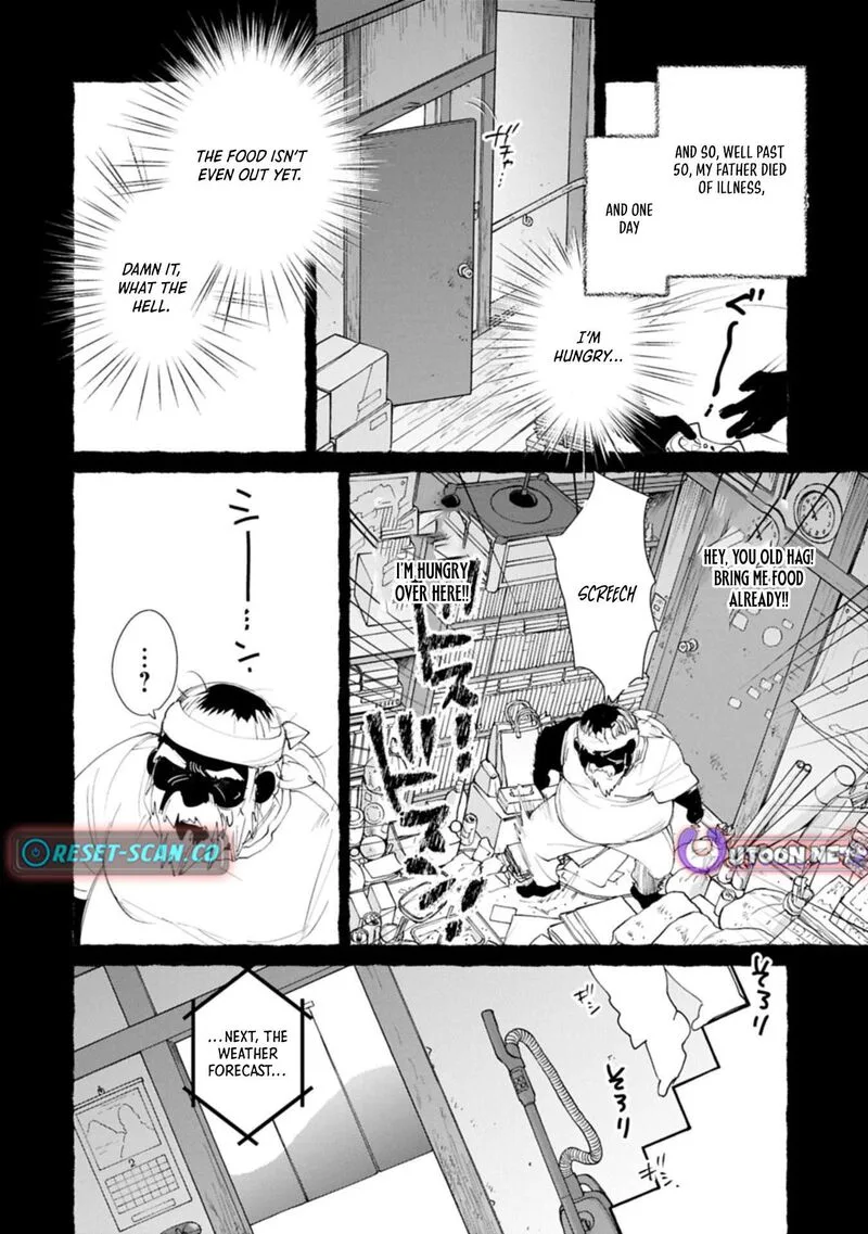 Sokushi Cheat ga Saikyou Sugite, Isekai no Yatsura ga Marude Aite ni Naranai n desu ga Chapter 62.2 page 6