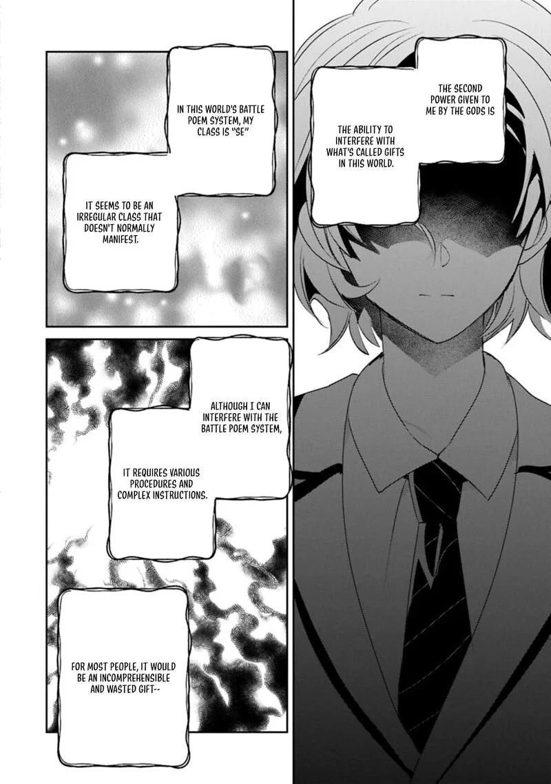 Sokushi Cheat ga Saikyou Sugite, Isekai no Yatsura ga Marude Aite ni Naranai n desu ga Chapter 62.2 page 16