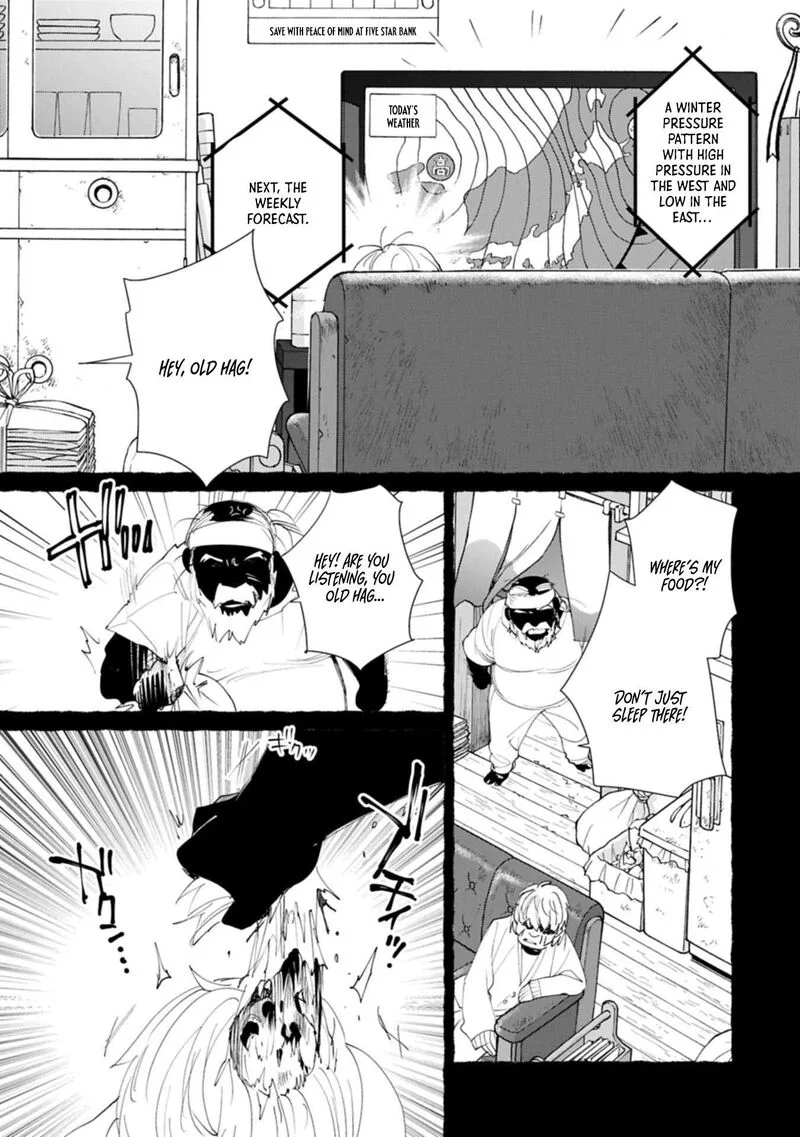 Sokushi Cheat ga Saikyou Sugite, Isekai no Yatsura ga Marude Aite ni Naranai n desu ga Chapter 62.2 page 7