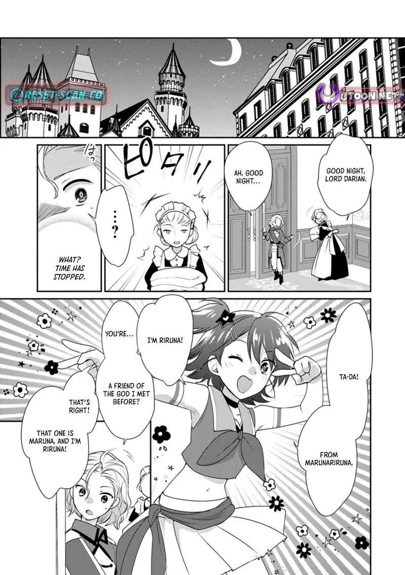 Sokushi Cheat ga Saikyou Sugite, Isekai no Yatsura ga Marude Aite ni Naranai n desu ga Chapter 62.2 page 1