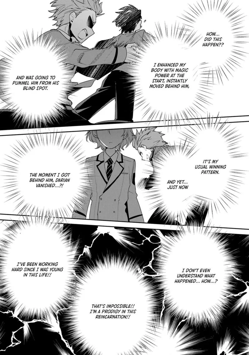 Sokushi Cheat ga Saikyou Sugite, Isekai no Yatsura ga Marude Aite ni Naranai n desu ga Chapter 62.2 page 13