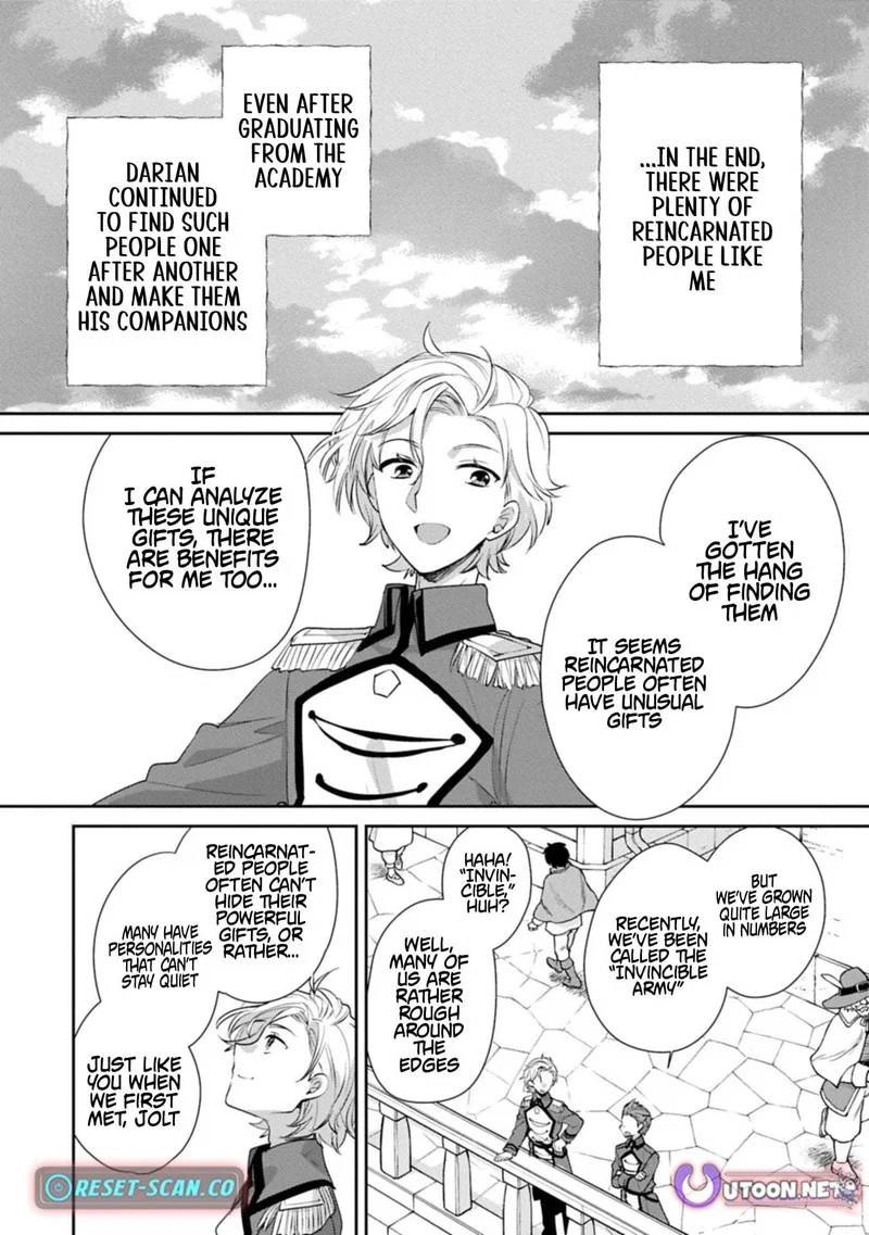 Sokushi Cheat ga Saikyou Sugite, Isekai no Yatsura ga Marude Aite ni Naranai n desu ga Chapter 63.1 page 9