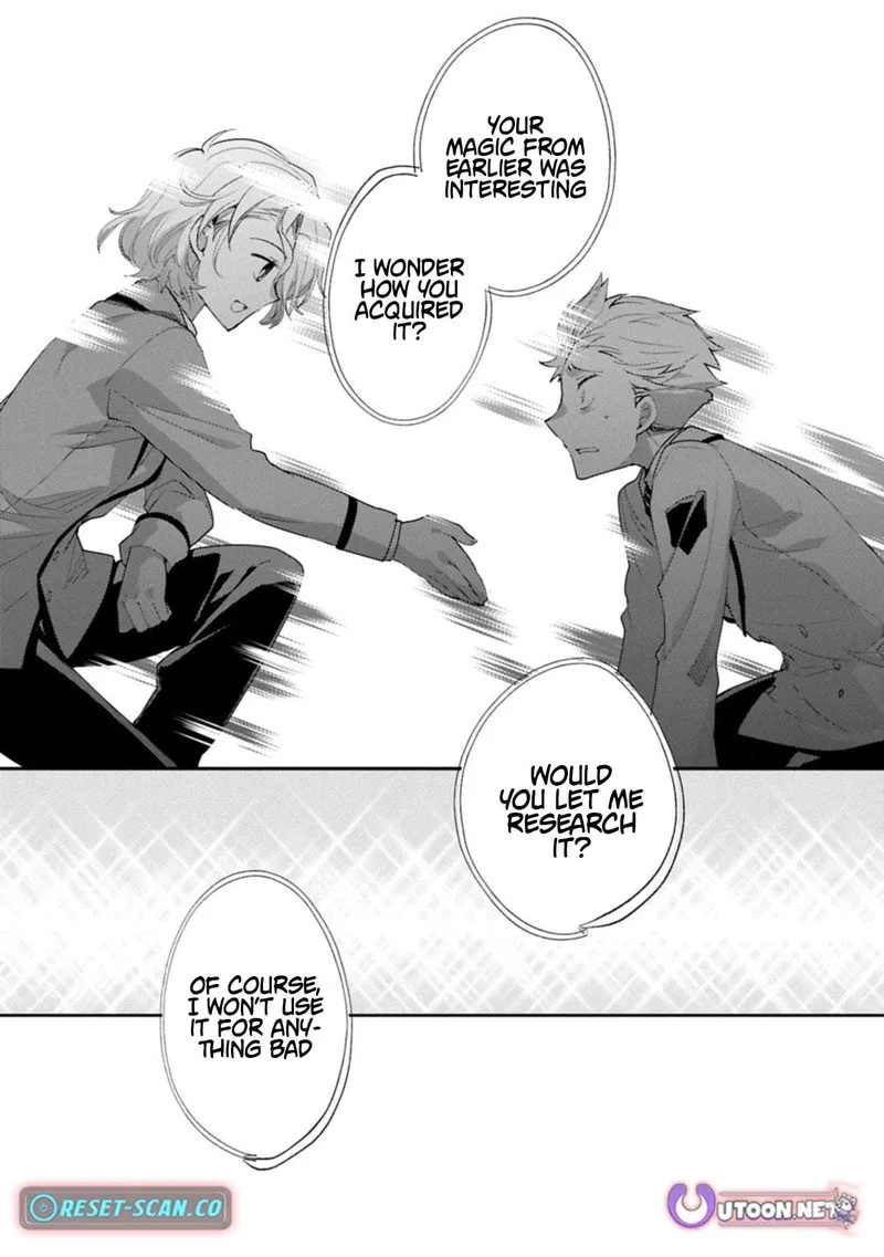 Sokushi Cheat ga Saikyou Sugite, Isekai no Yatsura ga Marude Aite ni Naranai n desu ga Chapter 63.1 page 8