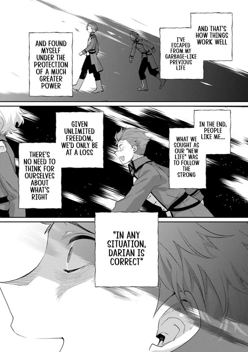 Sokushi Cheat ga Saikyou Sugite, Isekai no Yatsura ga Marude Aite ni Naranai n desu ga Chapter 63.1 page 12