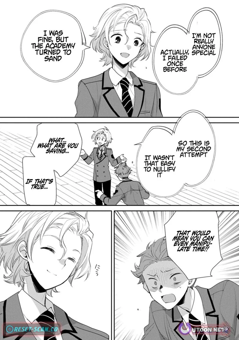 Sokushi Cheat ga Saikyou Sugite, Isekai no Yatsura ga Marude Aite ni Naranai n desu ga Chapter 63.1 page 4