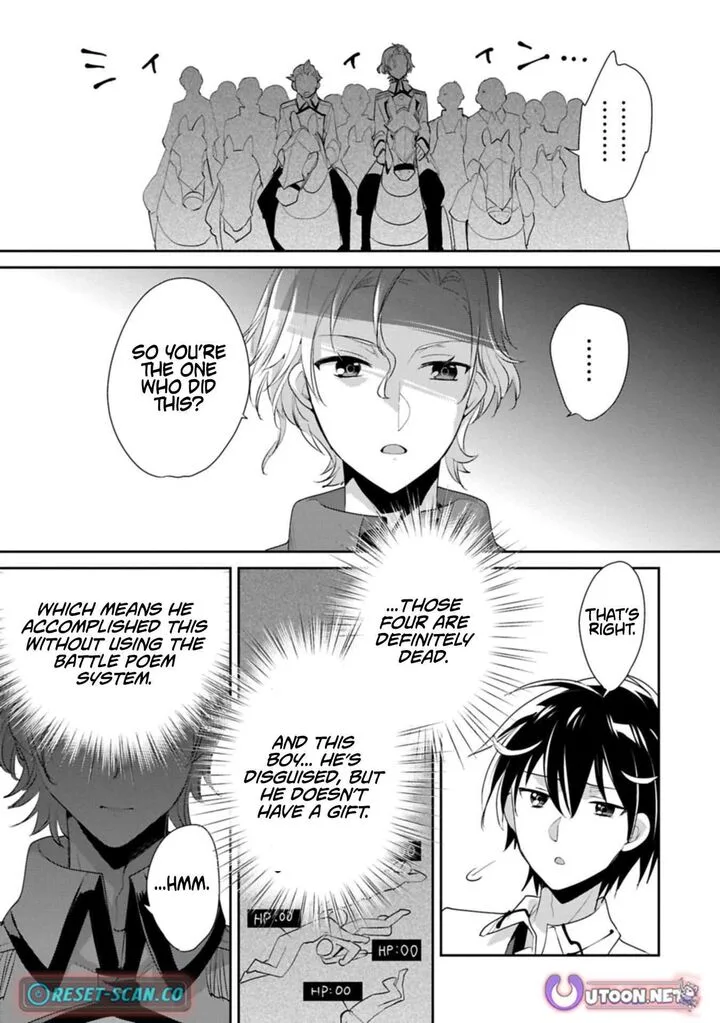Sokushi Cheat ga Saikyou Sugite, Isekai no Yatsura ga Marude Aite ni Naranai n desu ga Chapter 63.2 page 5