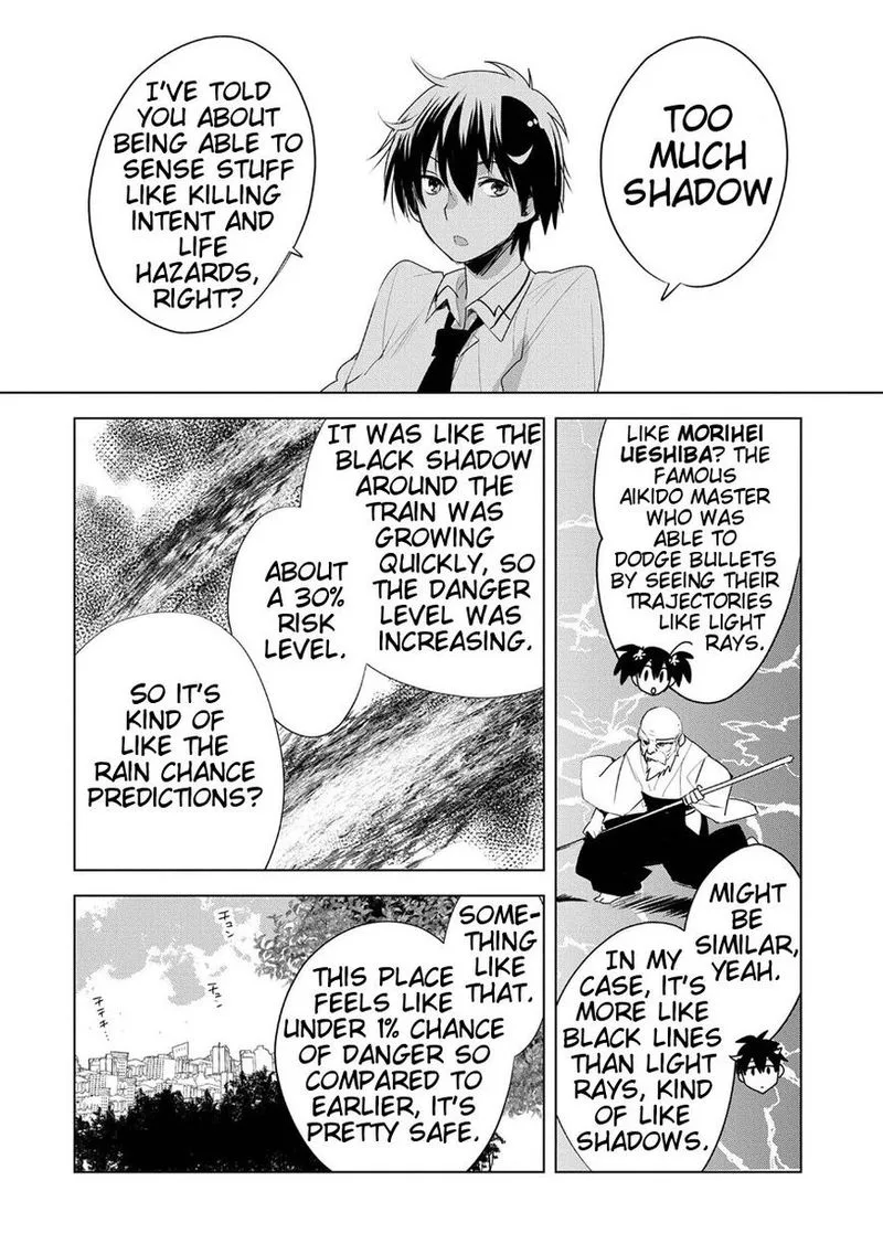 Sokushi Cheat ga Saikyou Sugite, Isekai no Yatsura ga Marude Aite ni Naranai n desu ga Chapter 7 page 5