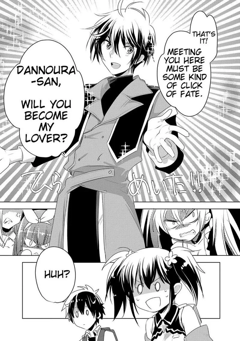 Sokushi Cheat ga Saikyou Sugite, Isekai no Yatsura ga Marude Aite ni Naranai n desu ga Chapter 7 page 13