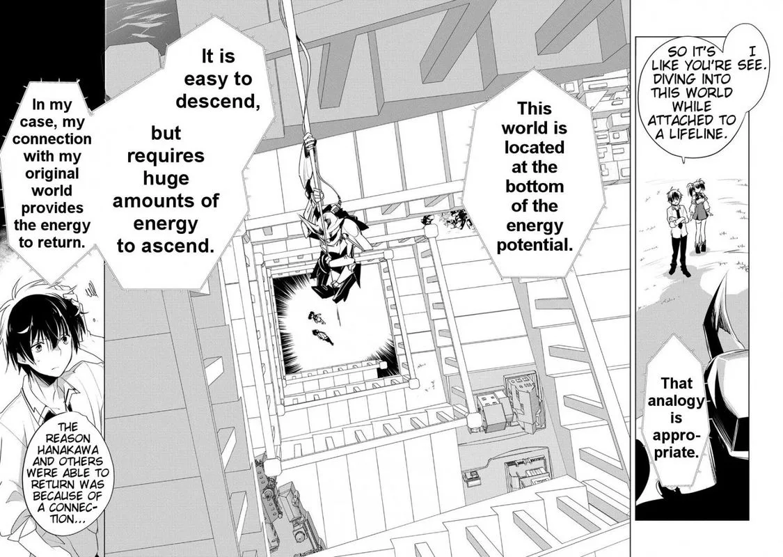 Sokushi Cheat ga Saikyou Sugite, Isekai no Yatsura ga Marude Aite ni Naranai n desu ga Chapter 7 page 22