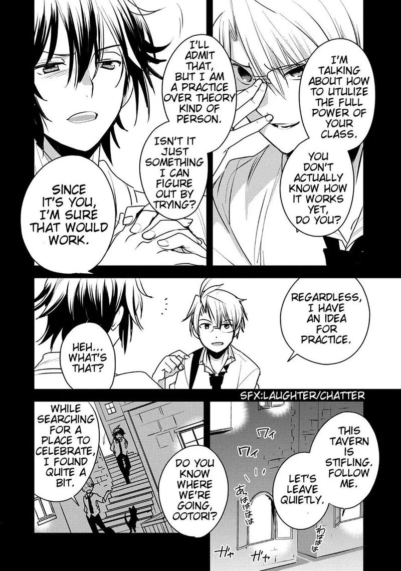 Sokushi Cheat ga Saikyou Sugite, Isekai no Yatsura ga Marude Aite ni Naranai n desu ga Chapter 8 page 6