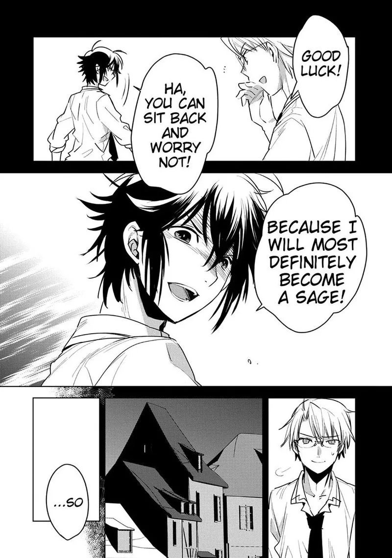 Sokushi Cheat ga Saikyou Sugite, Isekai no Yatsura ga Marude Aite ni Naranai n desu ga Chapter 8 page 14