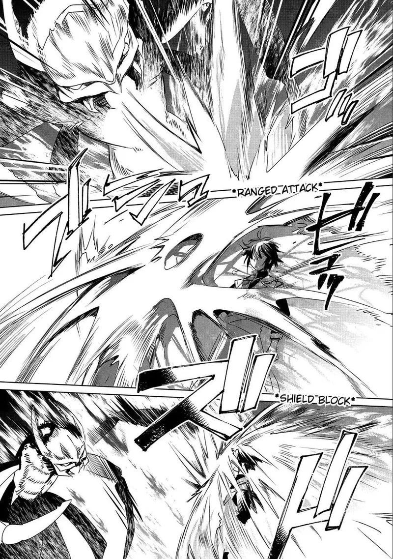 Sokushi Cheat ga Saikyou Sugite, Isekai no Yatsura ga Marude Aite ni Naranai n desu ga Chapter 9 page 5
