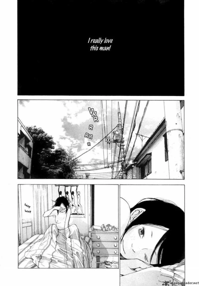 Solanin Chapter 1 page 20