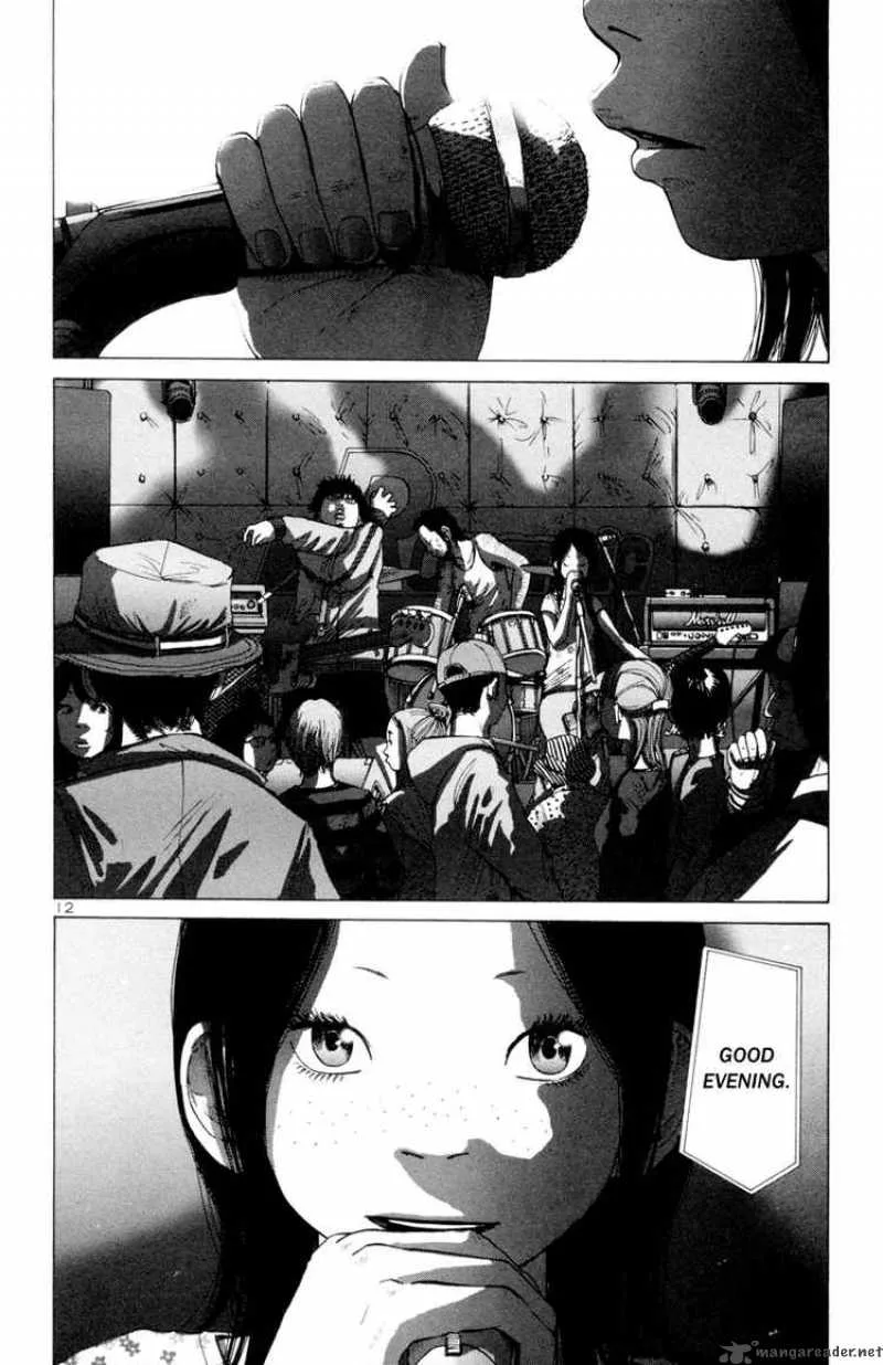 Solanin Chapter 25 page 12
