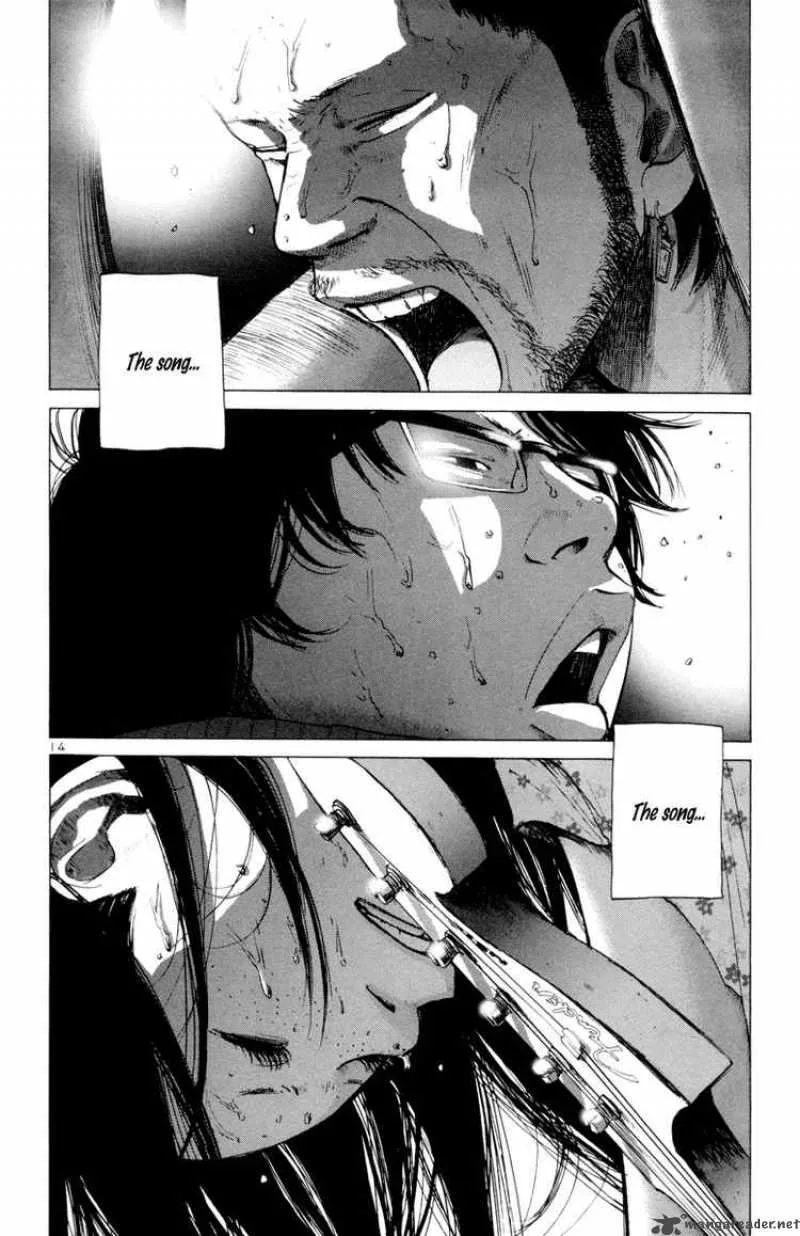Solanin Chapter 26 page 13