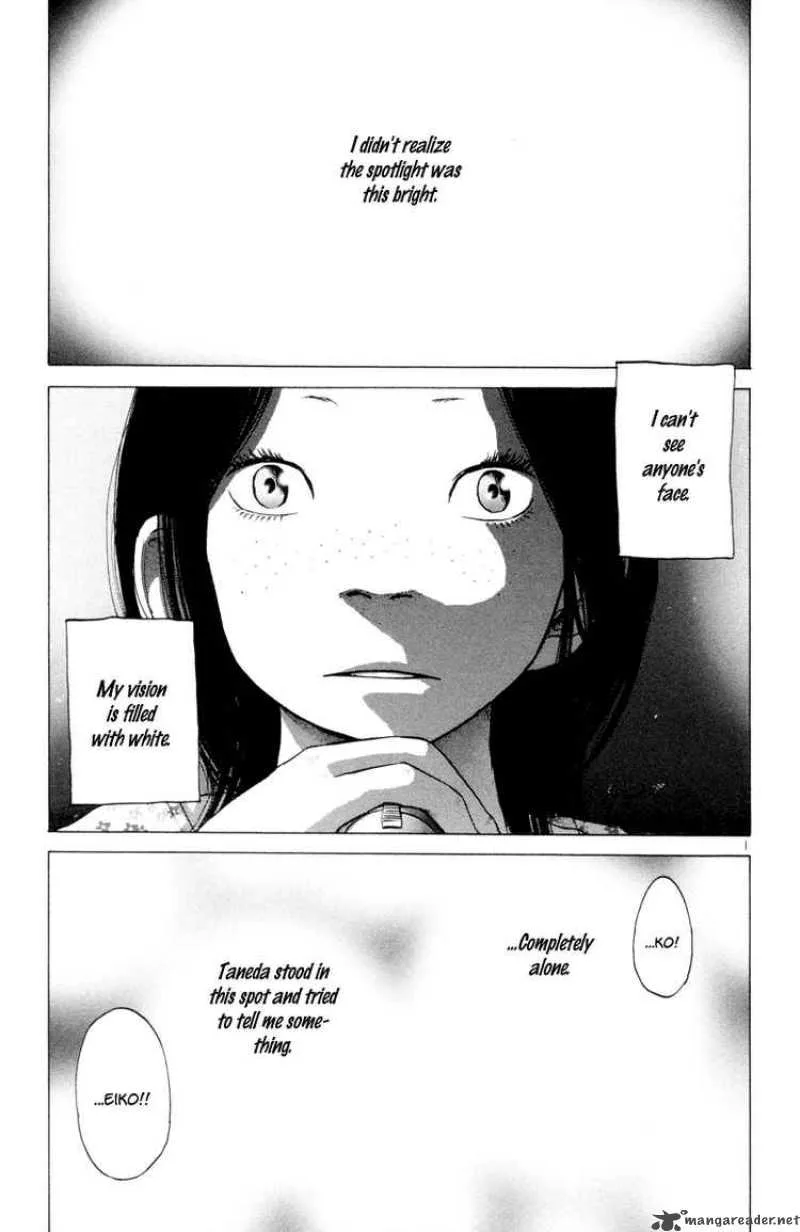 Solanin Chapter 26 page 1