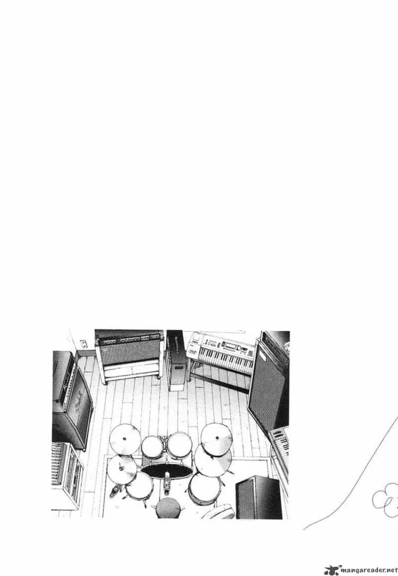 Solanin Chapter 3 page 1
