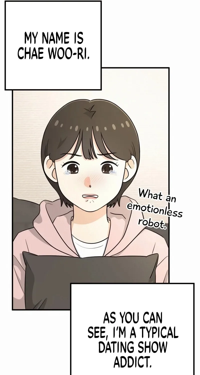 Solo School Chapter 1 page 17