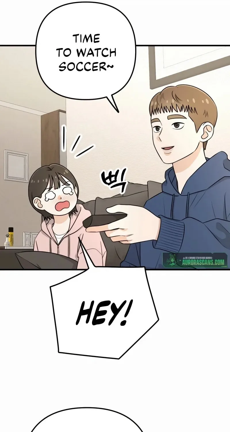 Solo School Chapter 1 page 14