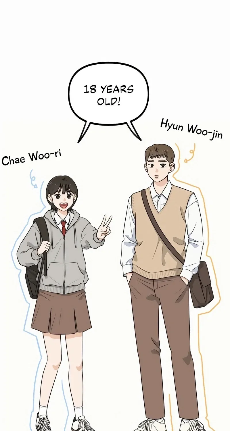 Solo School Chapter 1 page 29