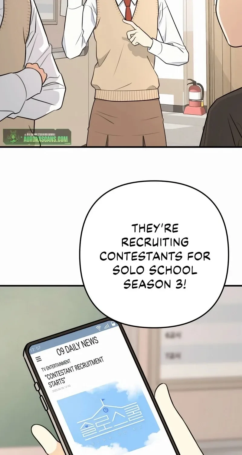 Solo School Chapter 1 page 33