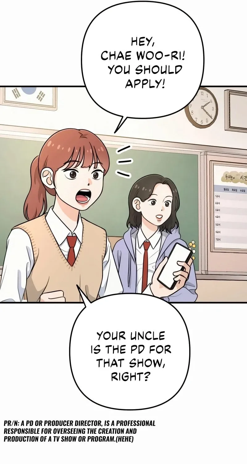 Solo School Chapter 1 page 42