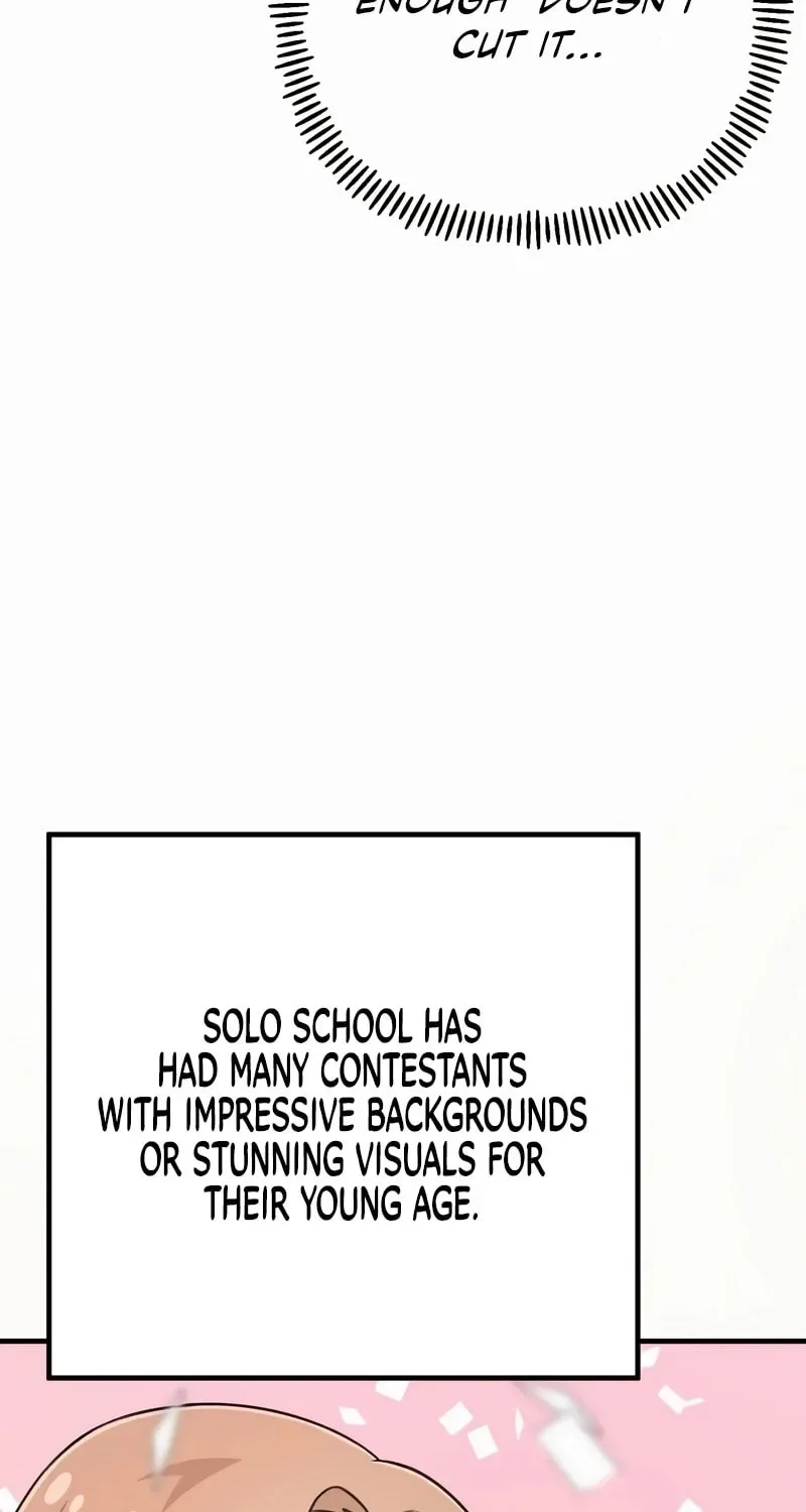 Solo School Chapter 1 page 50