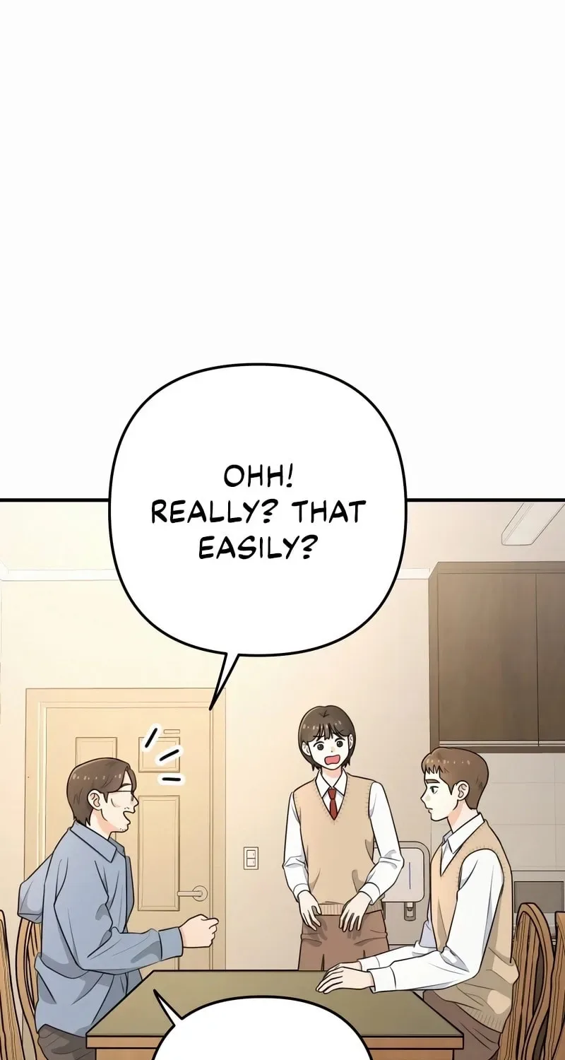 Solo School Chapter 1 page 84