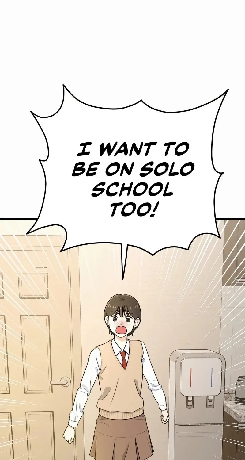 Solo School Chapter 1 page 90