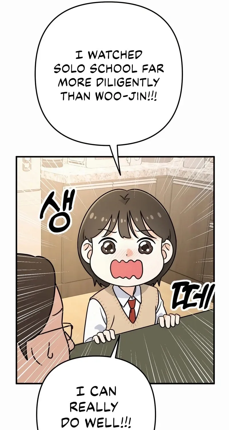 Solo School Chapter 1 page 94