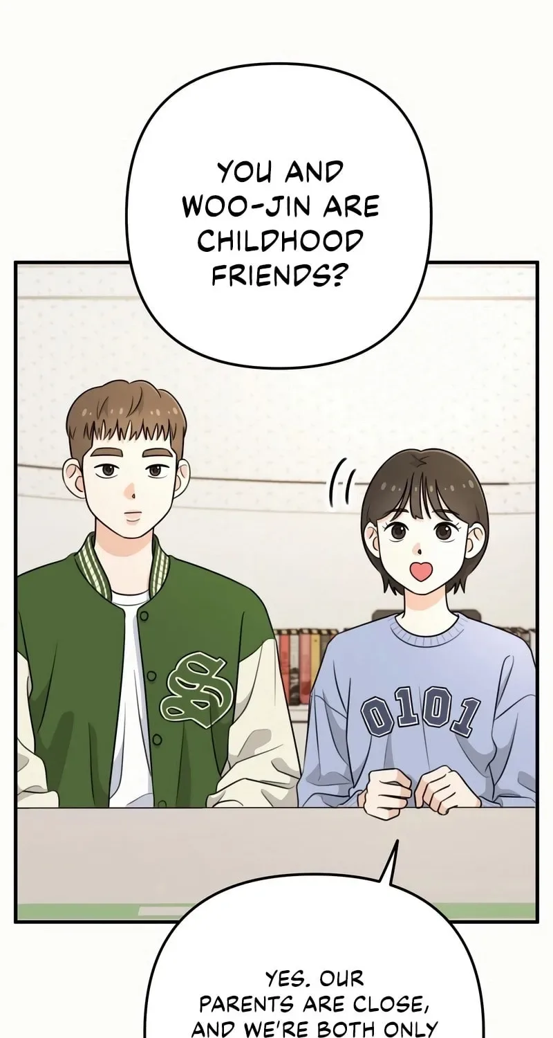 Solo School Chapter 1 page 137