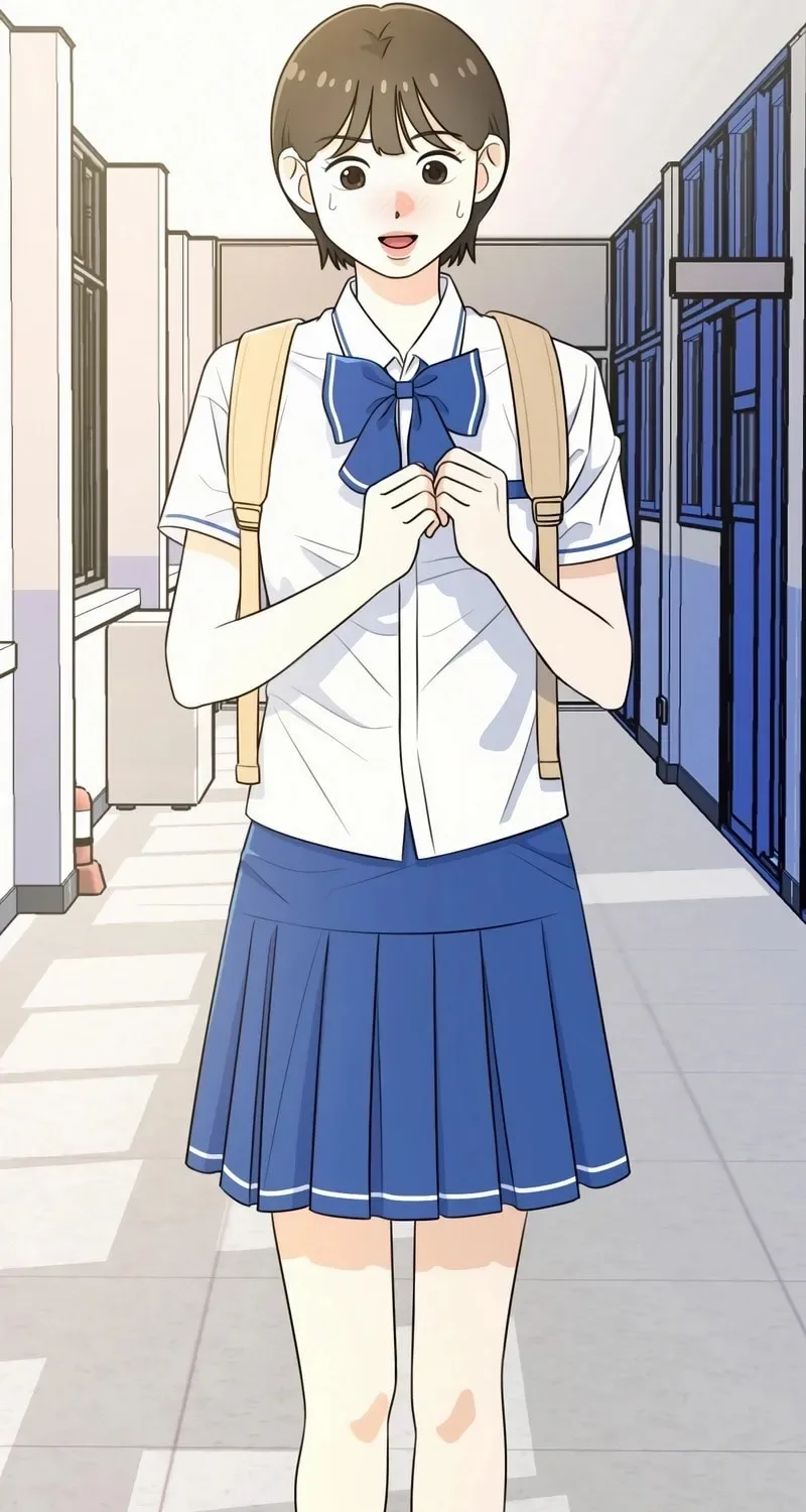 Solo School Chapter 1 page 158