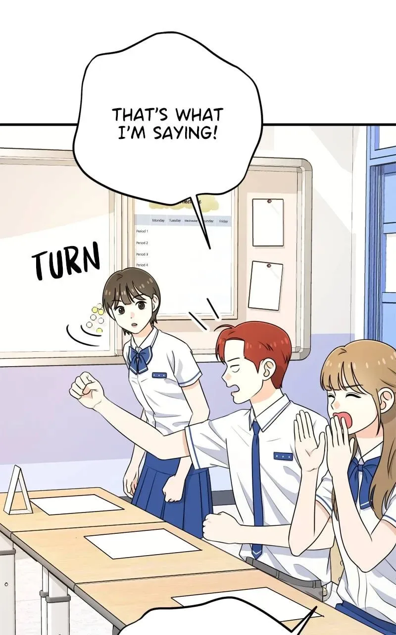 Solo School Chapter 10 page 37