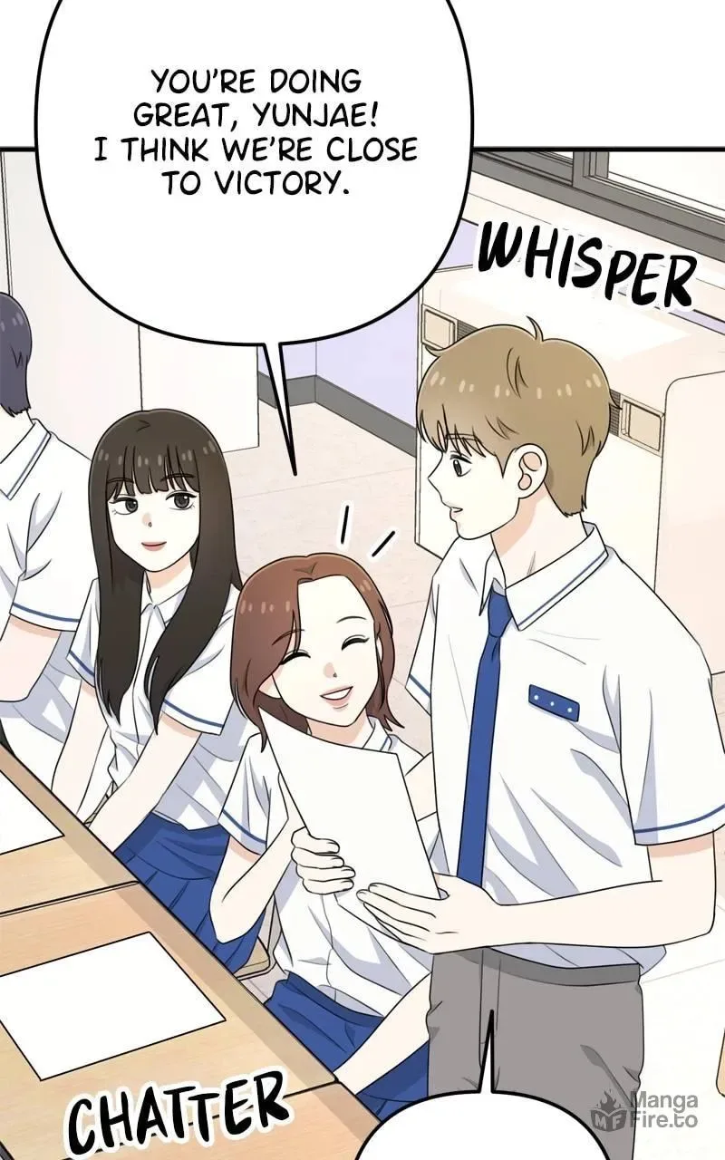 Solo School Chapter 10 page 63