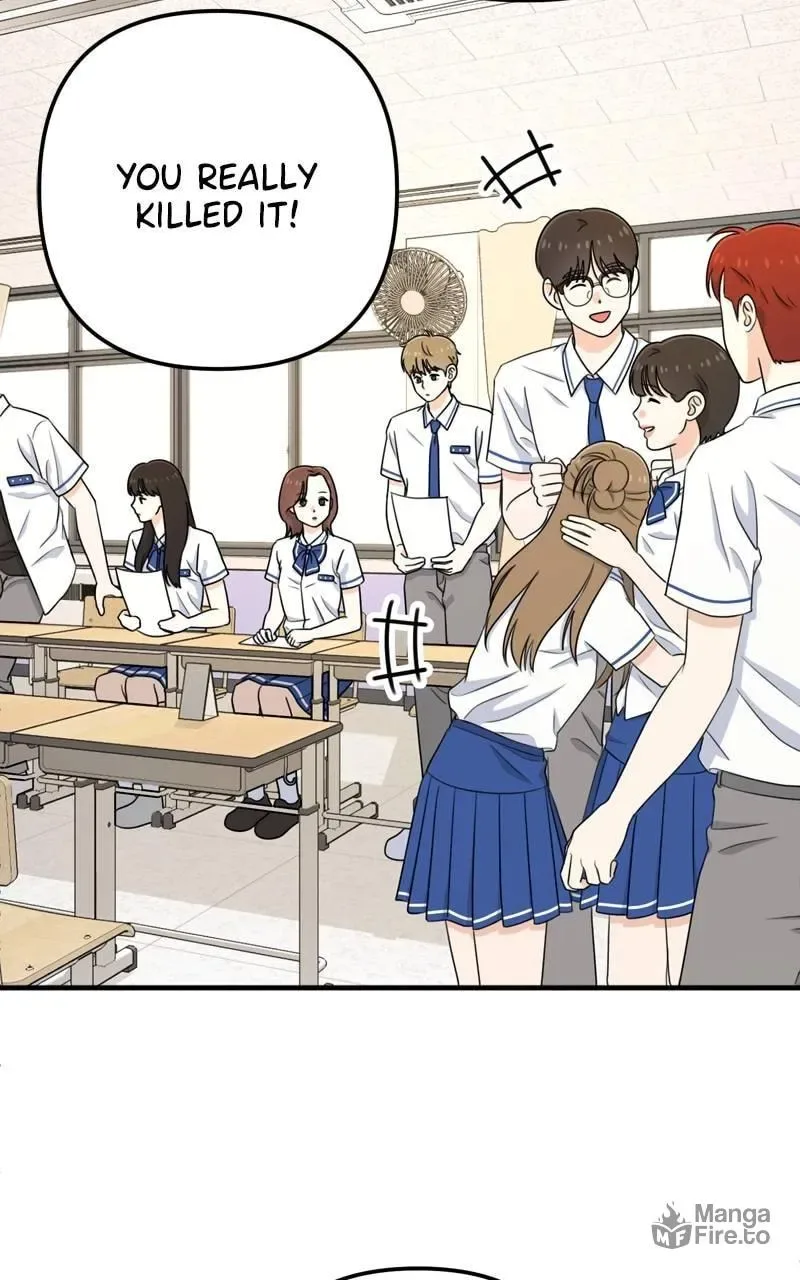 Solo School Chapter 10 page 93
