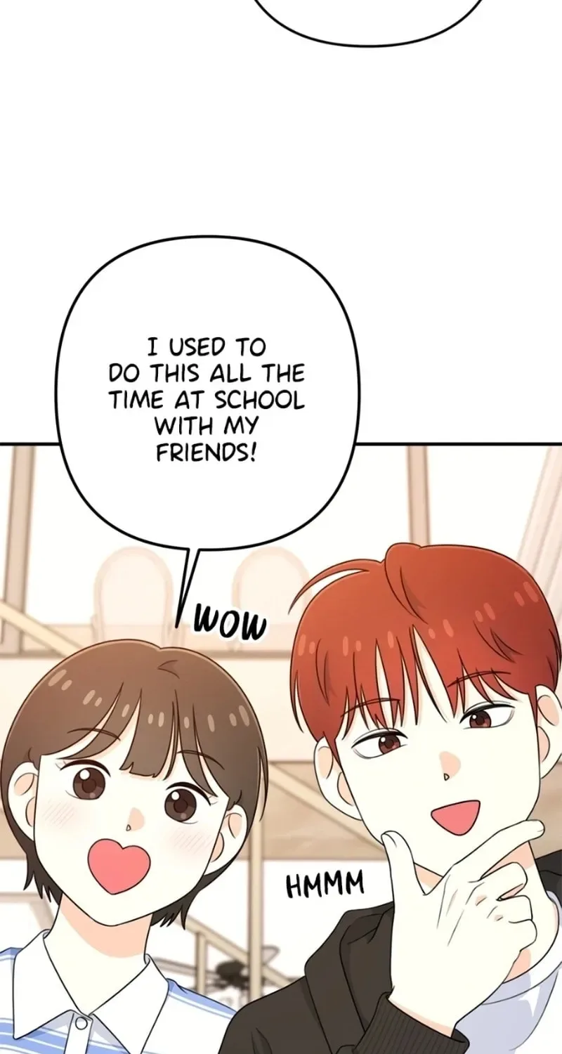 Solo School Chapter 11 page 15