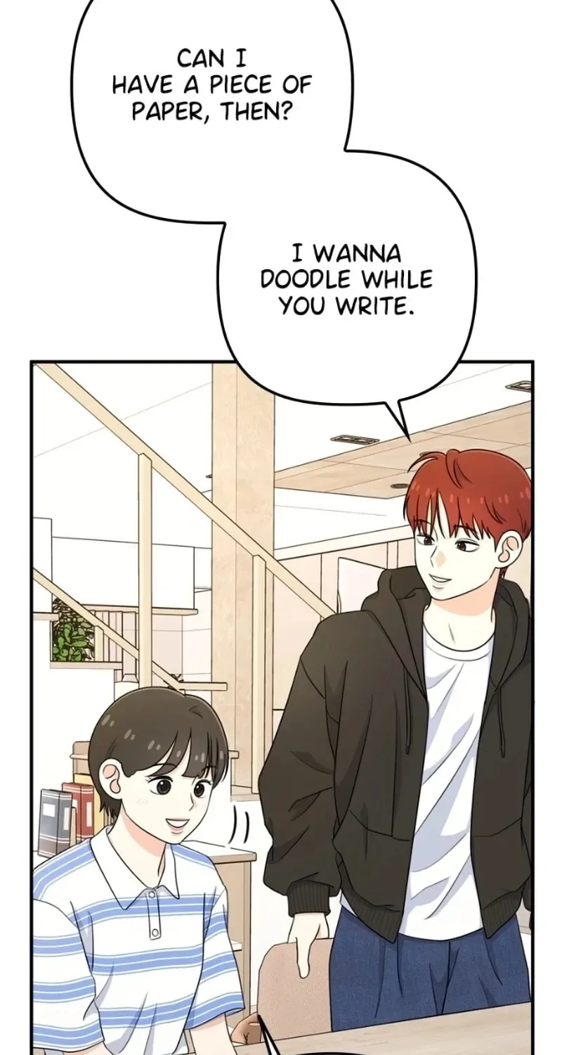 Solo School Chapter 11 page 6