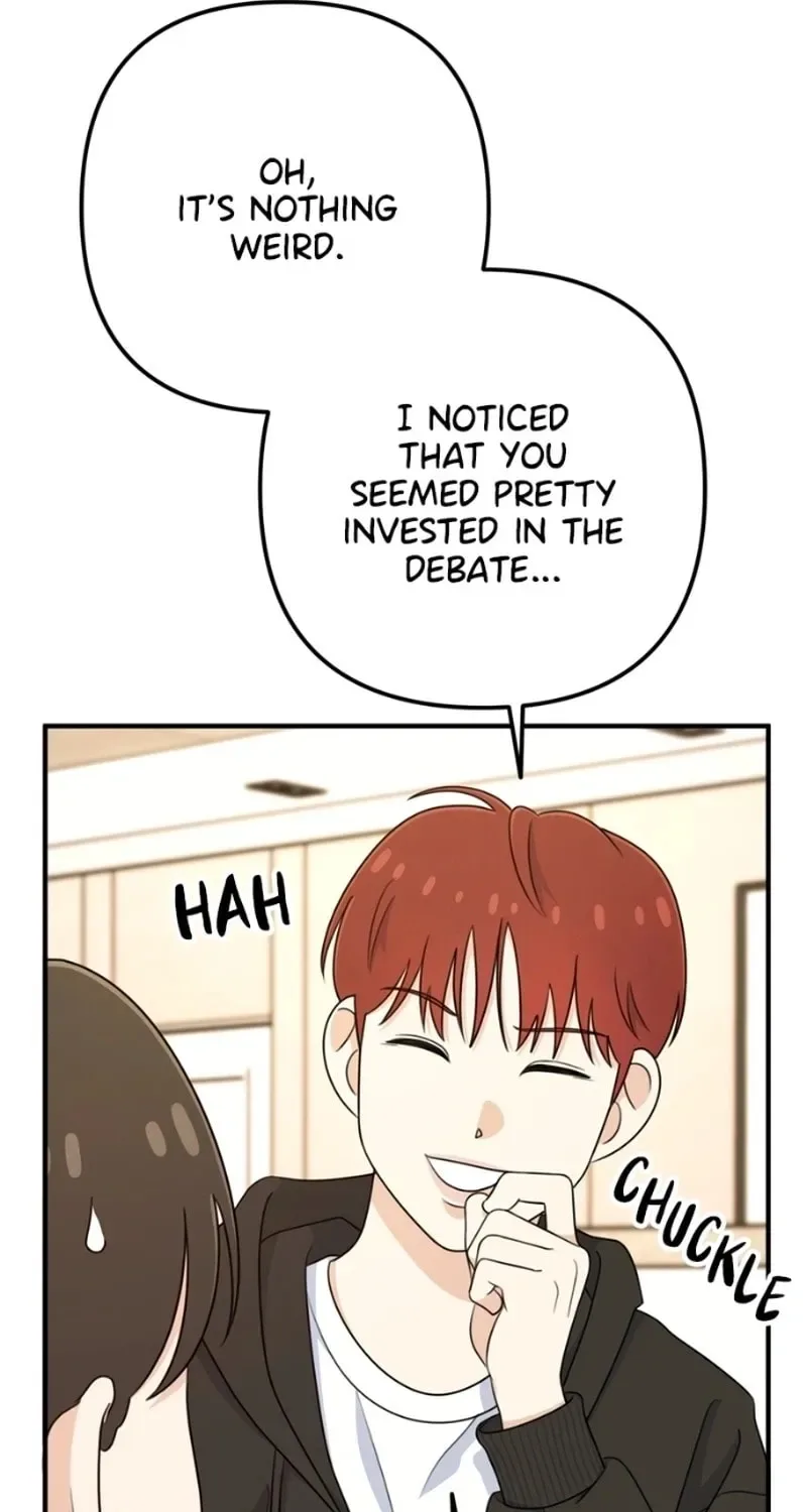 Solo School Chapter 11 page 34