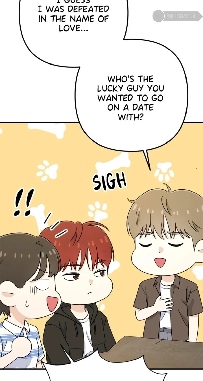 Solo School Chapter 11 page 43