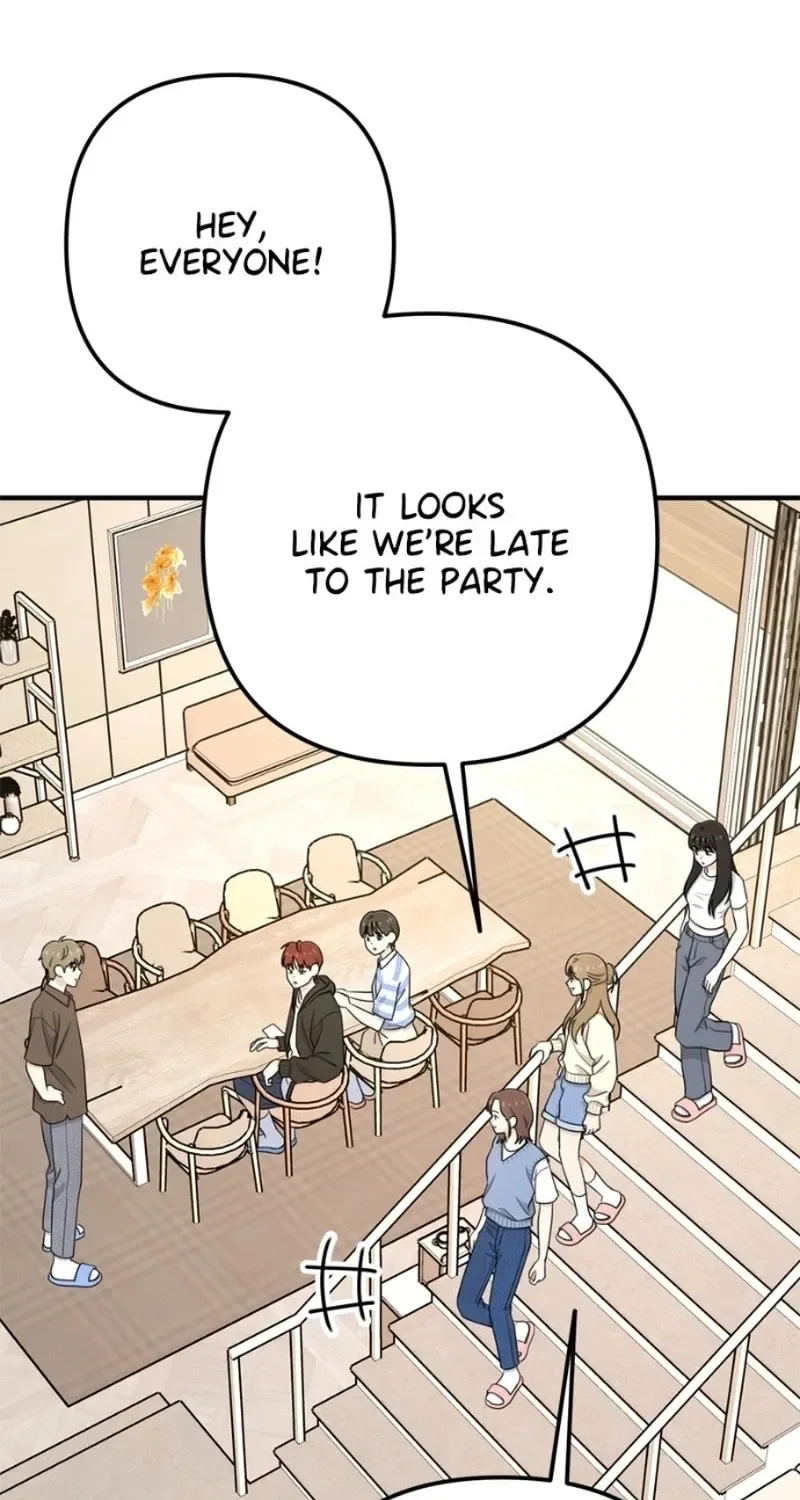 Solo School Chapter 11 page 48