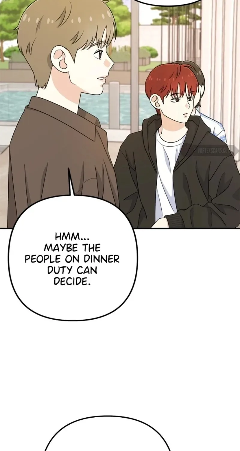Solo School Chapter 11 page 50