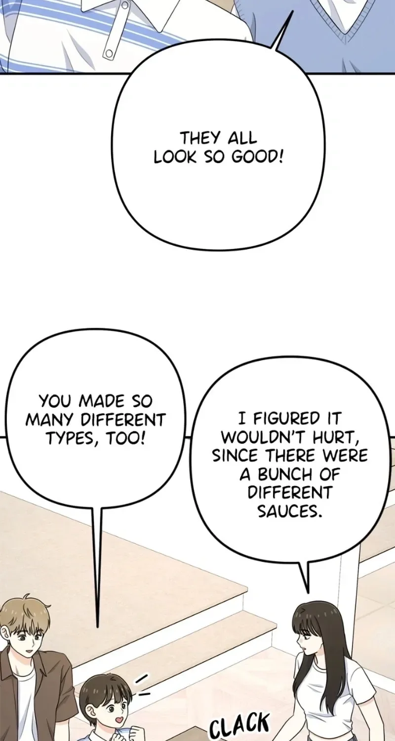Solo School Chapter 11 page 76