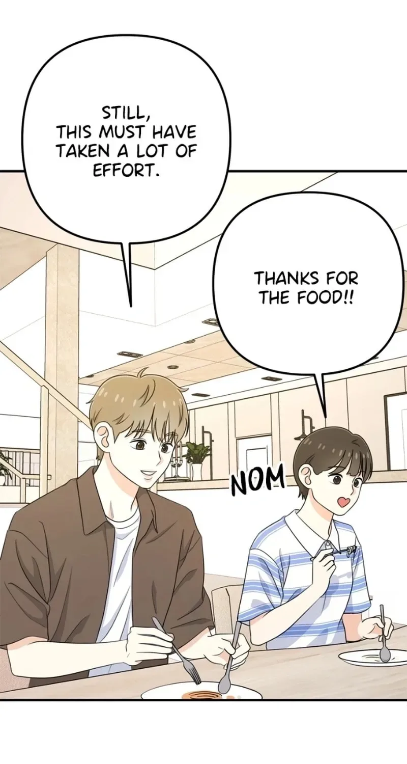 Solo School Chapter 11 page 79