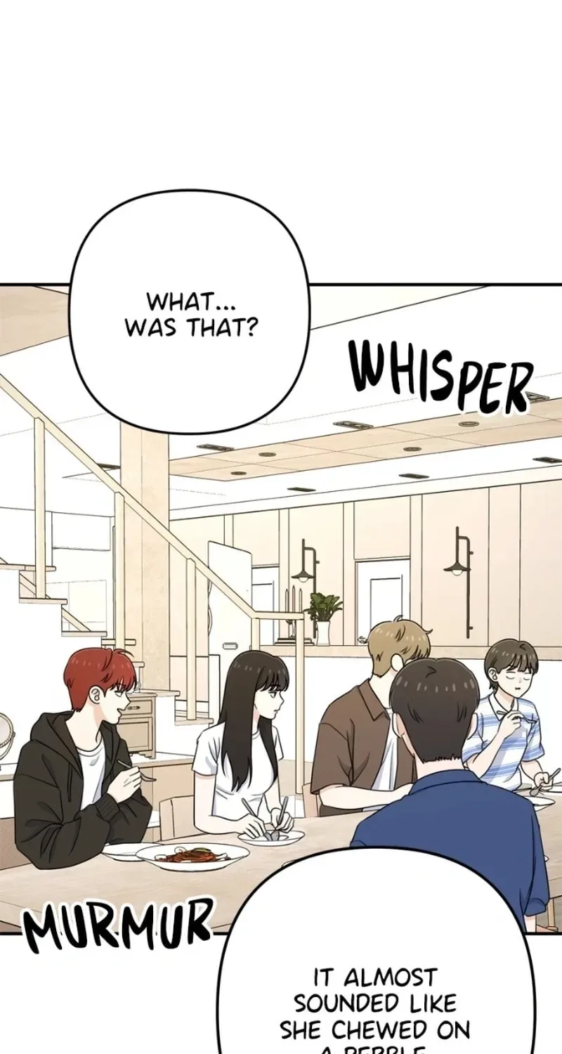Solo School Chapter 11 page 82