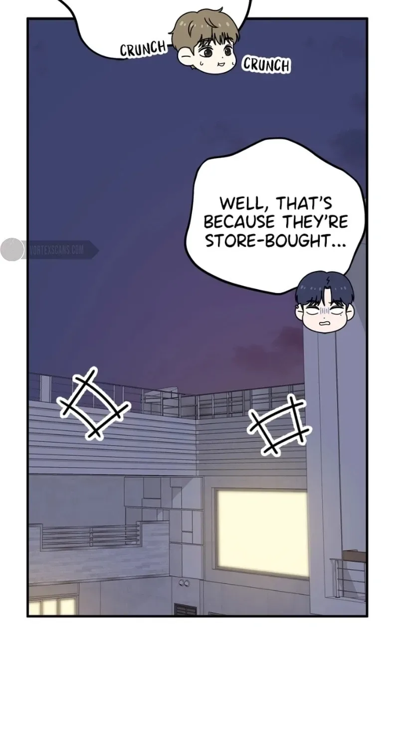 Solo School Chapter 11 page 91