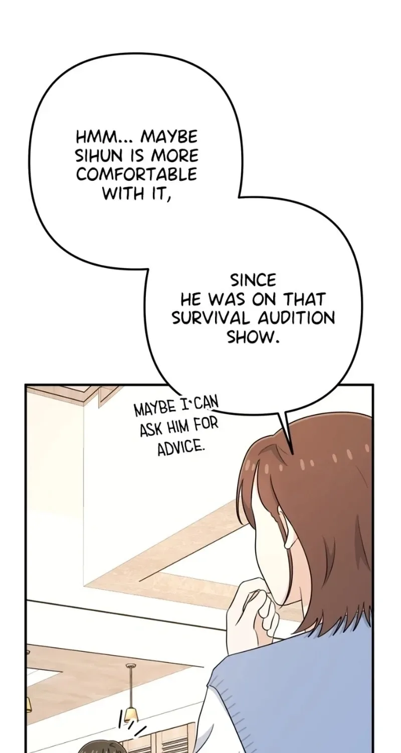 Solo School Chapter 11 page 99