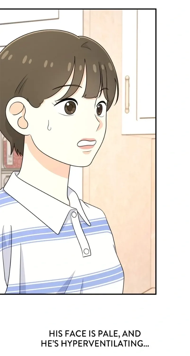 Solo School Chapter 12 page 33