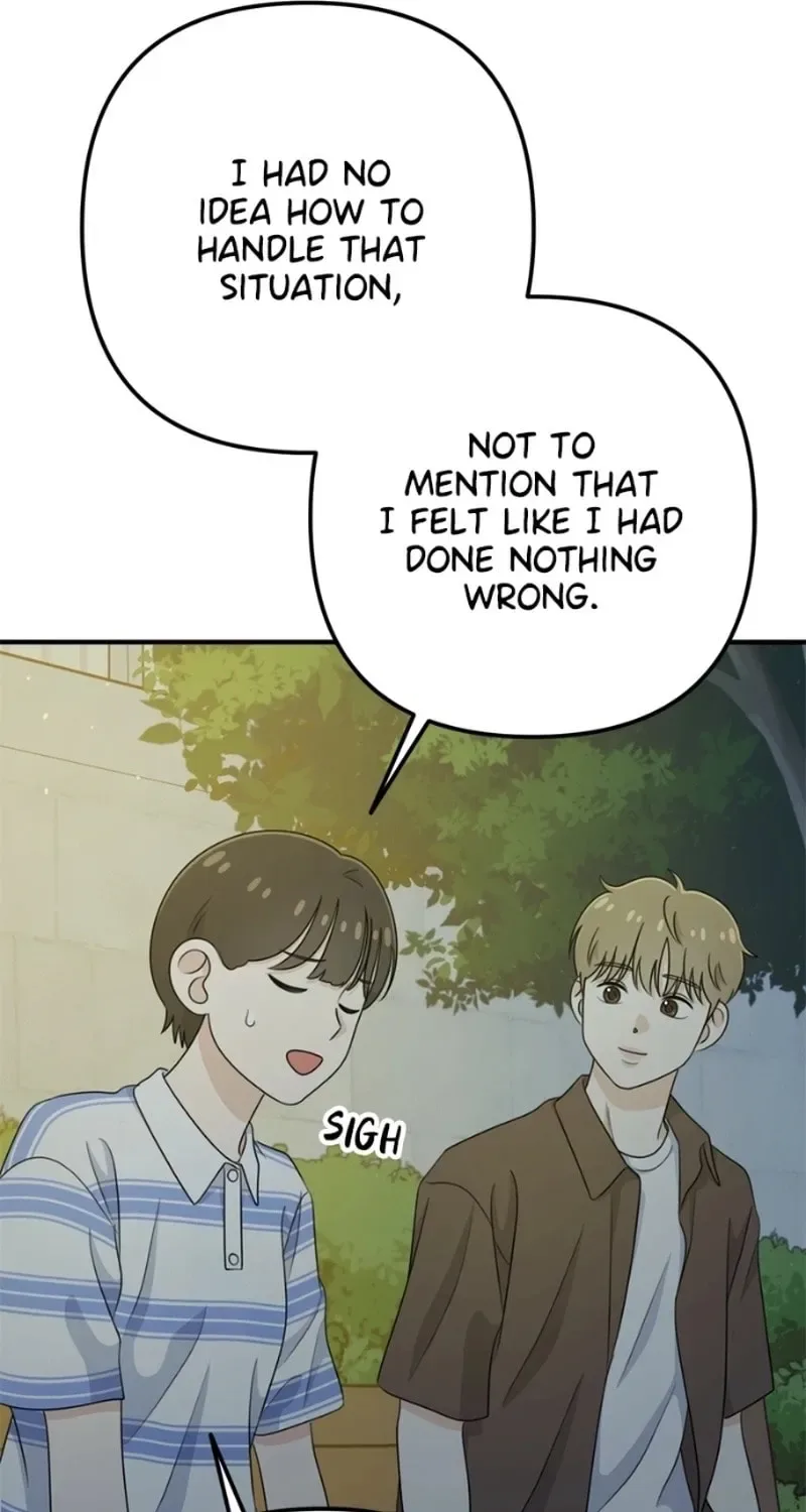 Solo School Chapter 12 page 83