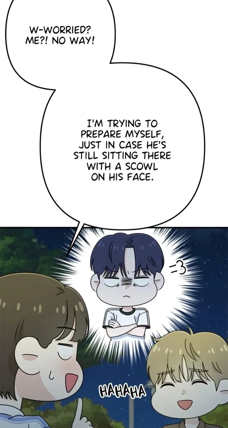 Solo School Chapter 13 page 6